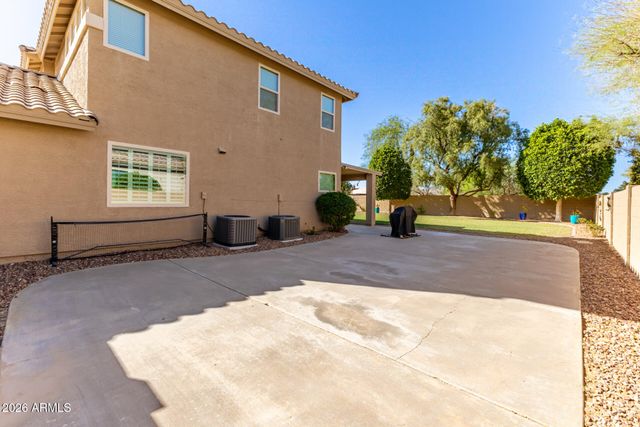 7972 W DONALD Drive, Peoria, AZ 85383