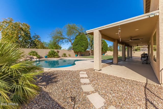 7972 W DONALD Drive, Peoria, AZ 85383