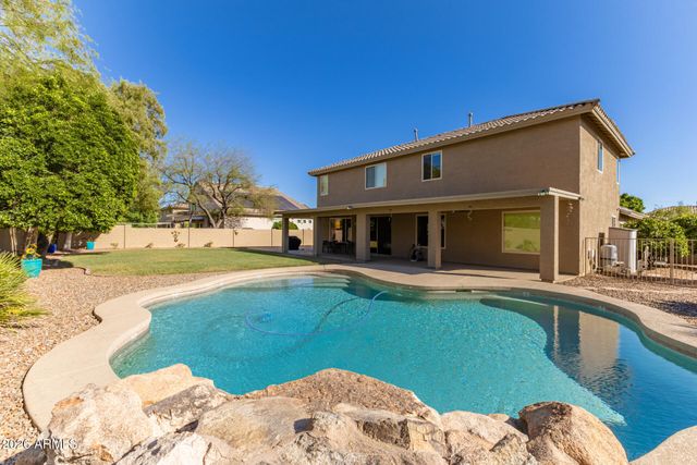 7972 W DONALD Drive, Peoria, AZ 85383