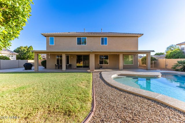 7972 W DONALD Drive, Peoria, AZ 85383