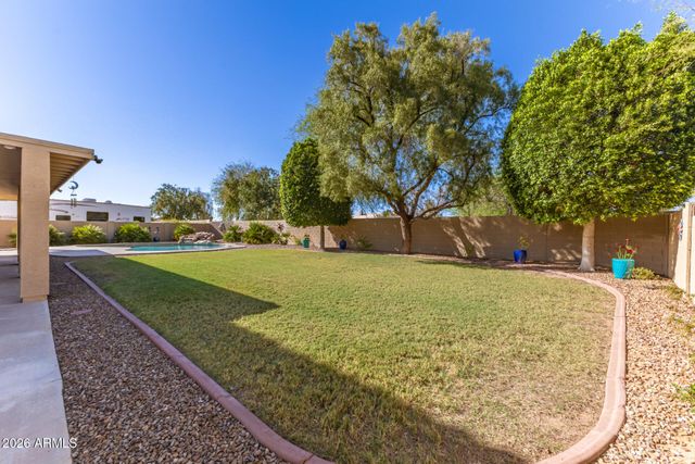7972 W DONALD Drive, Peoria, AZ 85383