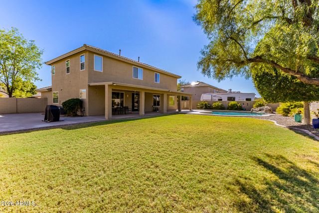 7972 W DONALD Drive, Peoria, AZ 85383