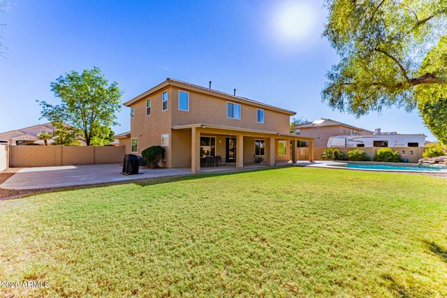 7972 W DONALD Drive, Peoria, AZ 85383