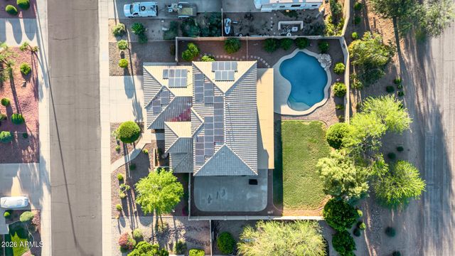 7972 W DONALD Drive, Peoria, AZ 85383