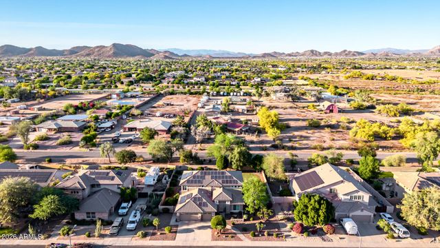 7972 W DONALD Drive, Peoria, AZ 85383