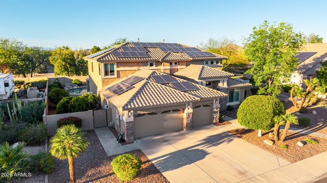 7972 W DONALD Drive, Peoria, AZ 85383