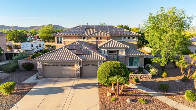 7972 W DONALD Drive, Peoria, AZ 85383