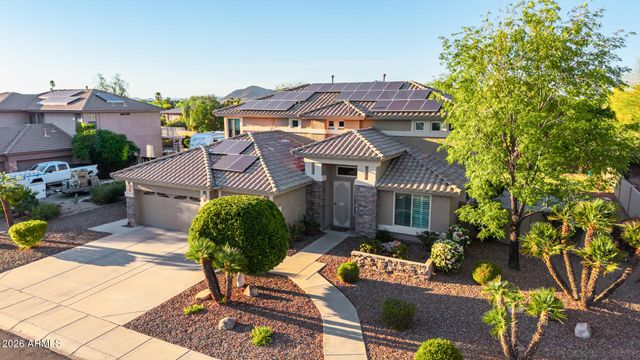 7972 W DONALD Drive, Peoria, AZ 85383