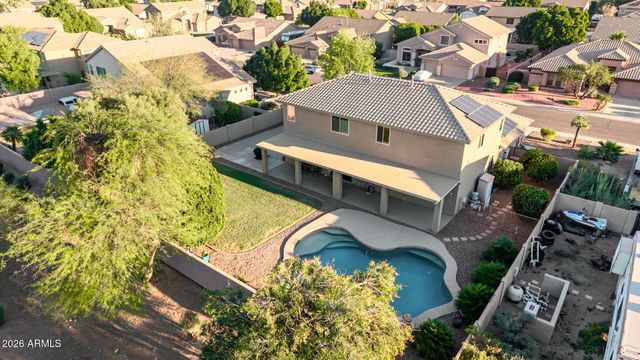 7972 W DONALD Drive, Peoria, AZ 85383