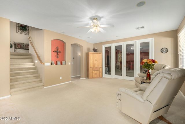 7972 W DONALD Drive, Peoria, AZ 85383