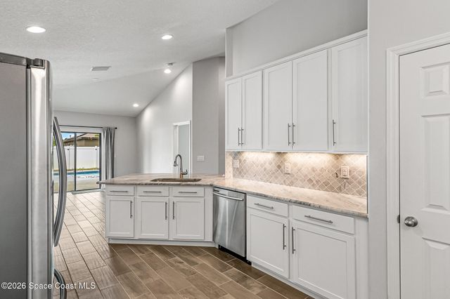 1556 Fuji Drive, Melbourne, FL 32940