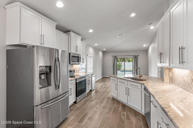 1556 Fuji Drive, Melbourne, FL 32940