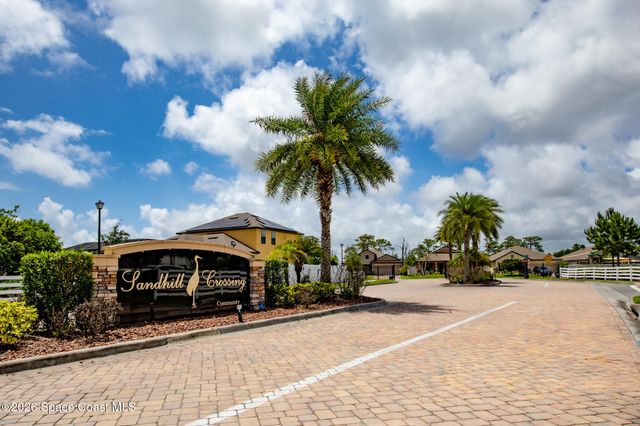 1556 Fuji Drive, Melbourne, FL 32940