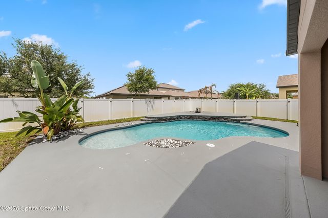 1556 Fuji Drive, Melbourne, FL 32940