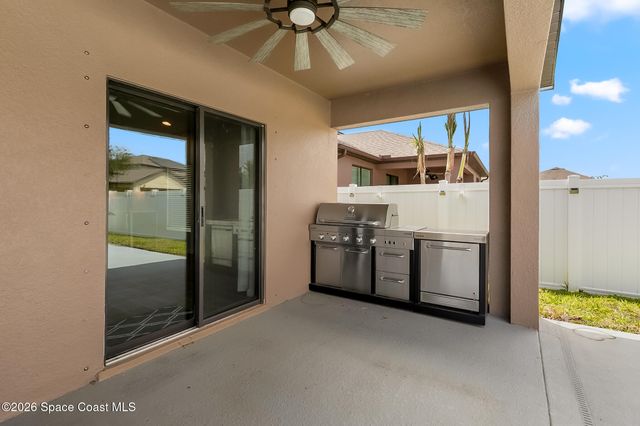 1556 Fuji Drive, Melbourne, FL 32940