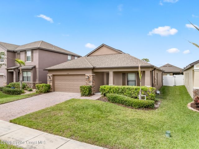 1556 Fuji Drive, Melbourne, FL 32940