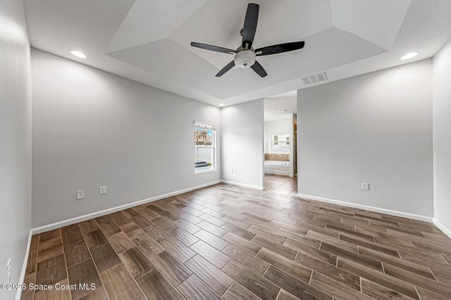 1556 Fuji Drive, Melbourne, FL 32940