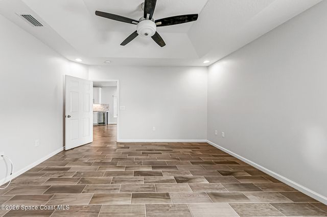 1556 Fuji Drive, Melbourne, FL 32940
