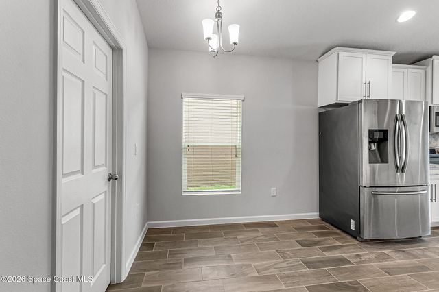 1556 Fuji Drive, Melbourne, FL 32940