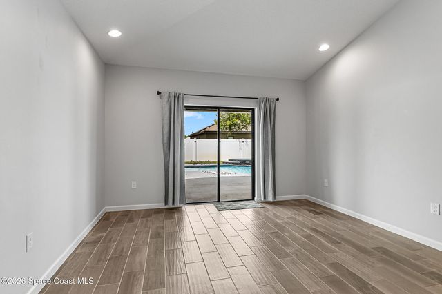 1556 Fuji Drive, Melbourne, FL 32940