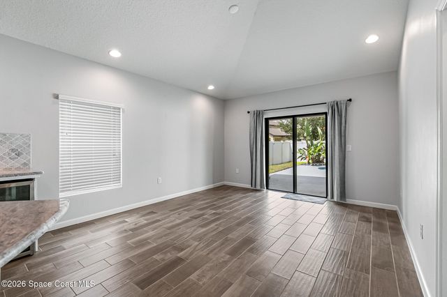1556 Fuji Drive, Melbourne, FL 32940