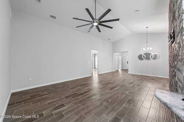 1556 Fuji Drive, Melbourne, FL 32940
