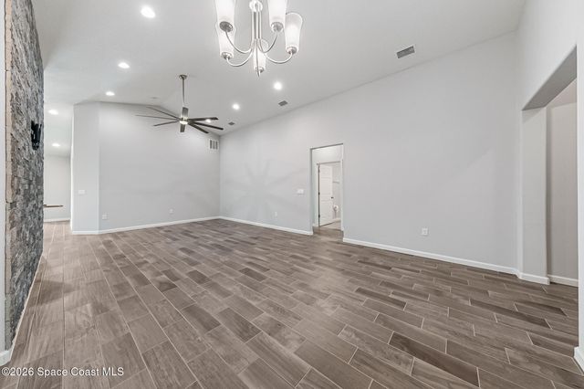 1556 Fuji Drive, Melbourne, FL 32940