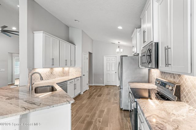 1556 Fuji Drive, Melbourne, FL 32940