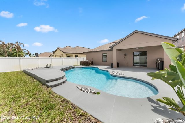 1556 Fuji Drive, Melbourne, FL 32940