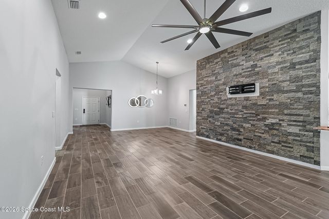 1556 Fuji Drive, Melbourne, FL 32940