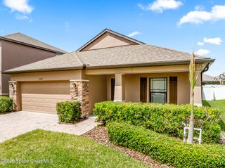 1556 Fuji Drive, Melbourne, FL 32940