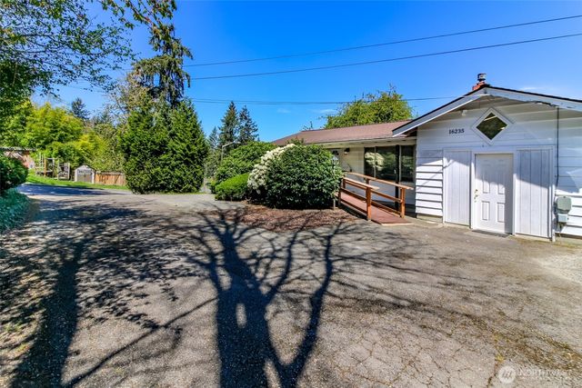 16235 NE 51st Street, Redmond, WA 98052