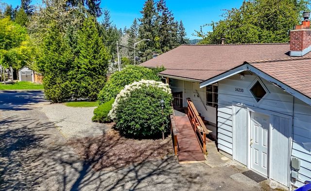 16235 NE 51st Street, Redmond, WA 98052