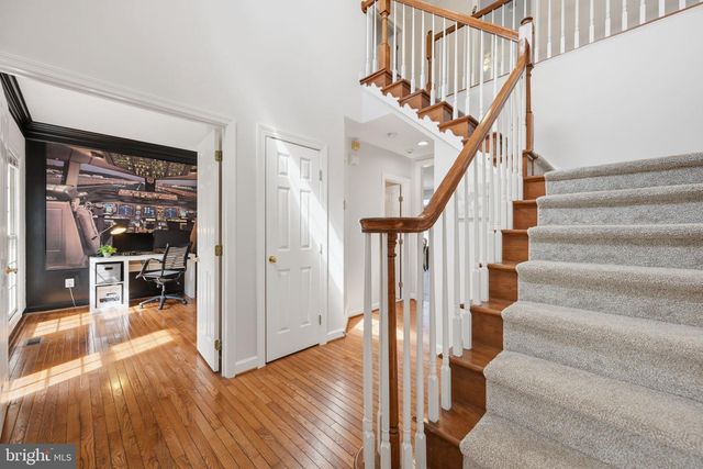 17811 MARBLE HILL PL, Germantown, MD 20874