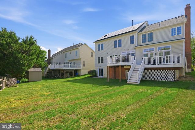 17811 MARBLE HILL PL, Germantown, MD 20874