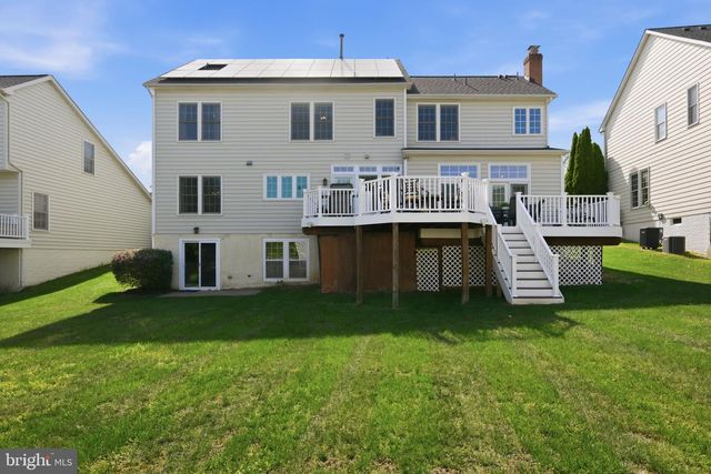 17811 MARBLE HILL PL, Germantown, MD 20874