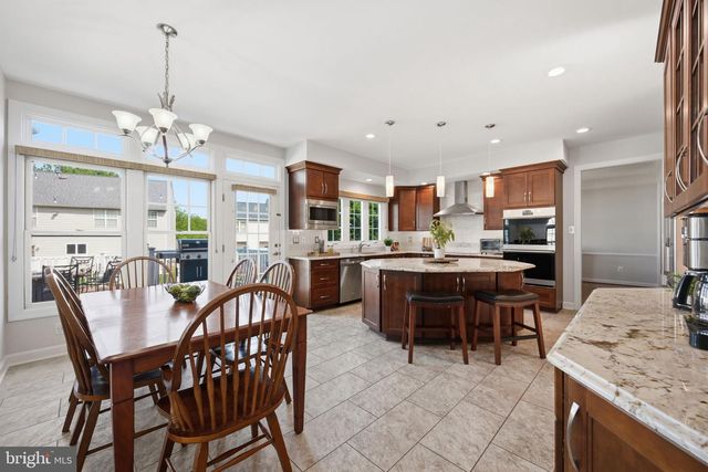 17811 MARBLE HILL PL, Germantown, MD 20874
