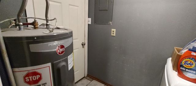 1656 Nix Ave., Camden, AR 71701