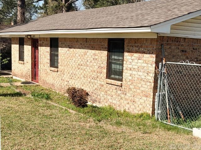 1656 Nix Ave., Camden, AR 71701