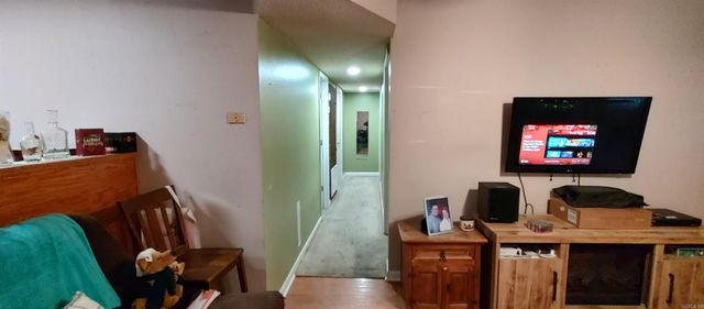 1656 Nix Ave., Camden, AR 71701