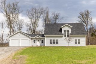 95 Southview Drive, Morristown, VT 05661