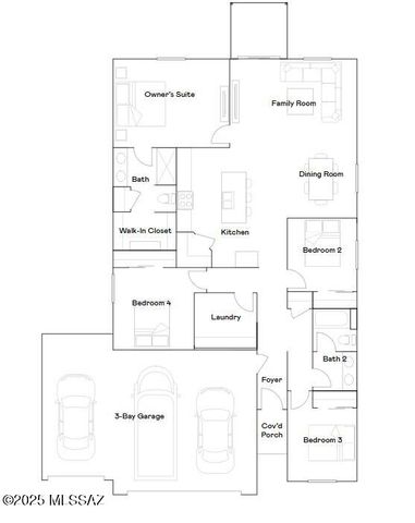 8892 E Crimson Snowberry Way, Vail, AZ 85641