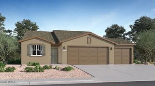 8892 E Crimson Snowberry Way, Vail, AZ 85641