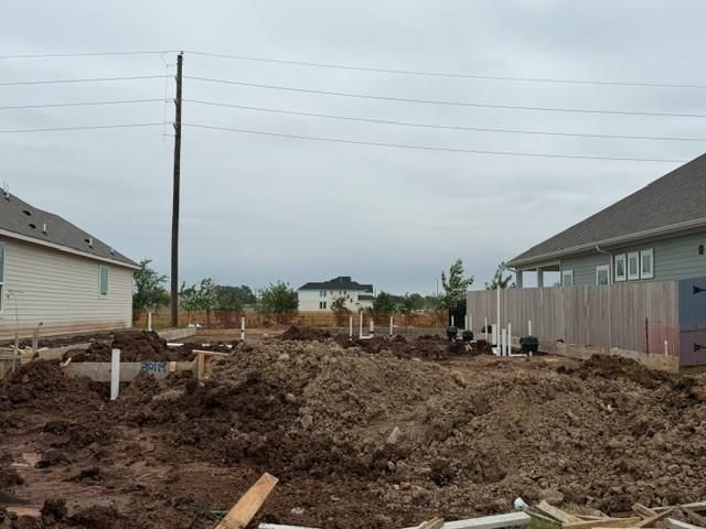 8022 Wandering Glider Drive, Fulshear, TX 77441