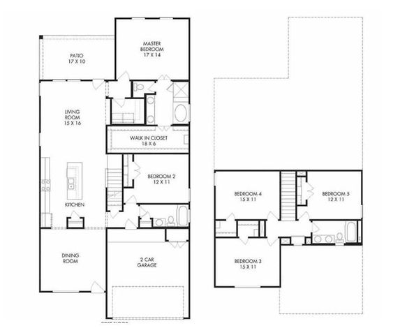 8022 Wandering Glider Drive, Fulshear, TX 77441