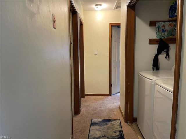901 Pendergrass CT, Virginia Beach, VA 23454