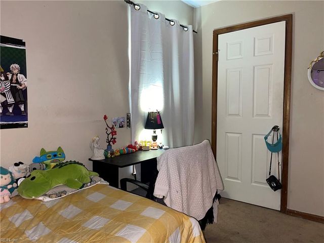 901 Pendergrass CT, Virginia Beach, VA 23454