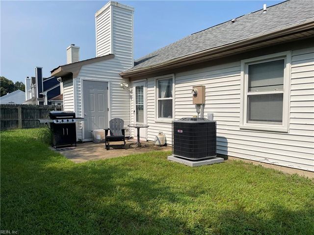 901 Pendergrass CT, Virginia Beach, VA 23454