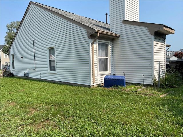 901 Pendergrass CT, Virginia Beach, VA 23454