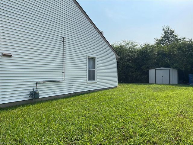 901 Pendergrass CT, Virginia Beach, VA 23454